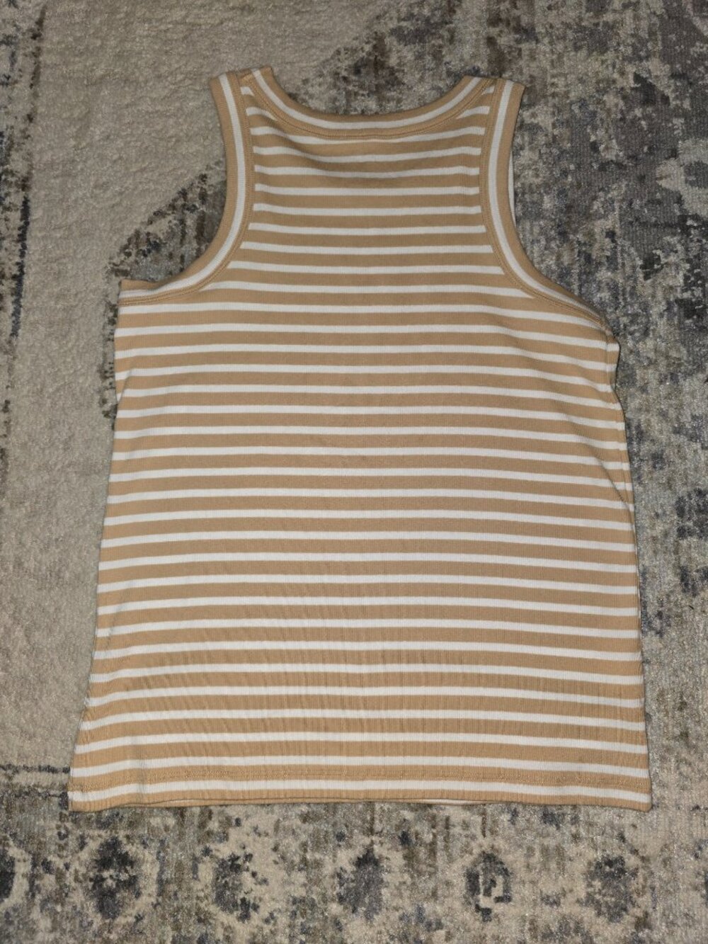 Loft tank top - Picture 4 of 5